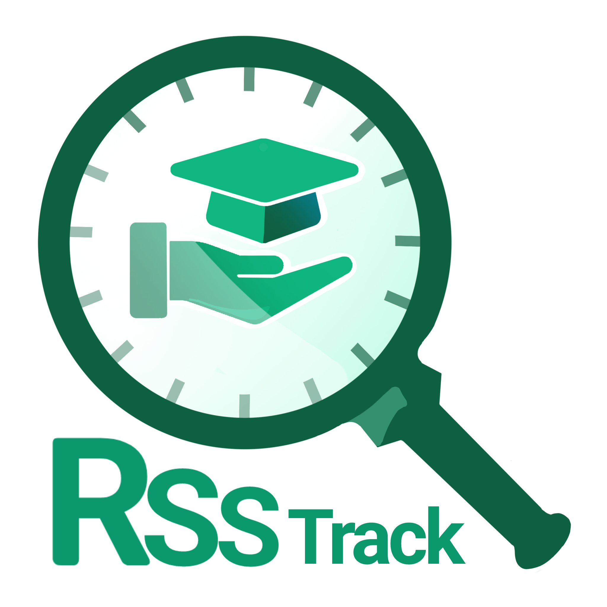 RSSTrack Logo